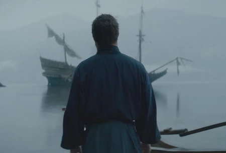 Превью сериала Сегун 2024