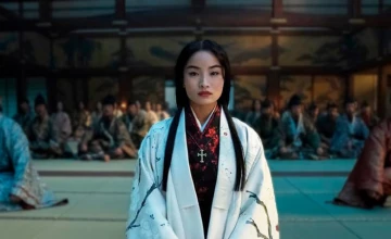 Сёгун 1 сезон 9 серия смотреть онлайн!