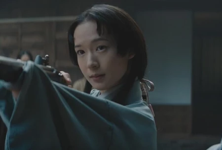 Превью сериала Сегун 2024