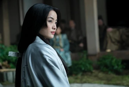 Превью сериала Сегун 2024