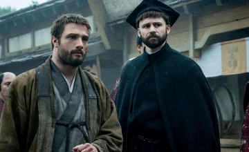 Сёгун 1 сезон 10 серия смотреть онлайн!